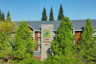 Exterior 4 Lake Natoma Inn