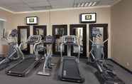 Fitness Center 6 Lake Natoma Inn
