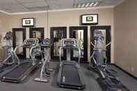 Fitness Center Lake Natoma Inn