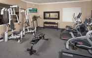 Fitness Center 7 Lake Natoma Inn