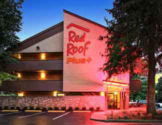 Luar Bangunan 2 Red Roof Inn PLUS+ Atlanta - Buckhead 