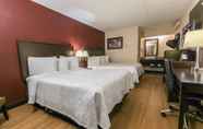 ห้องนอน 6 Red Roof Inn PLUS+ Atlanta - Buckhead 