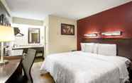 ห้องนอน 4 Red Roof Inn PLUS+ Atlanta - Buckhead 