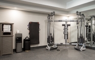 Fitness Center 7 Best Western Plus North Shore Hotel