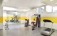 Fitness Center 5 Hotel Oliveto