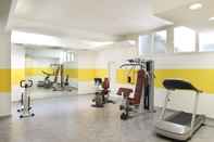 Fitness Center Hotel Oliveto