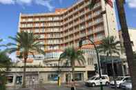 Exterior Ohtels Gran Hotel Almería