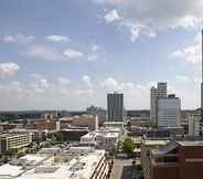 Nearby View and Attractions 5 Little Rock Marriott