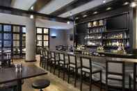 Bar, Cafe and Lounge Little Rock Marriott