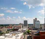 Nearby View and Attractions 3 Little Rock Marriott