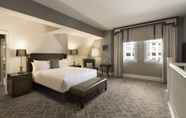 Phòng ngủ 5 Fairmont Hotel Macdonald