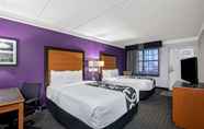 Bilik Tidur 4 La Quinta Inn by Wyndham Sacramento North