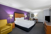 ห้องนอน La Quinta Inn by Wyndham Sacramento North