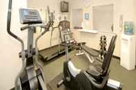 Fitness Center Comfort Inn Concord