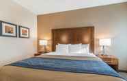 Bilik Tidur 7 Comfort Inn Concord