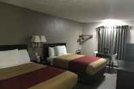 Kamar Tidur Econo Lodge Olathe - Kansas City