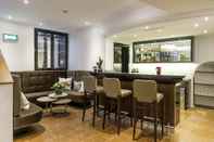 Bar, Cafe and Lounge Radisson Blu Hotel Altstadt