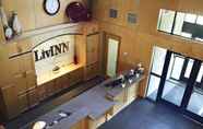 Lobby 7 LivINN Hotel Minneapolis South / Burnsville