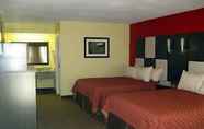 Bedroom 6 Best Western Cades Cove Inn