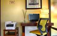 ห้องประชุม 3 Best Western Cades Cove Inn