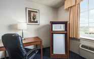 Kamar Tidur 6 Best Western Plus Executive Residency Pottstown