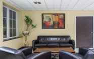 Lobi 3 Best Western Plus Executive Residency Pottstown