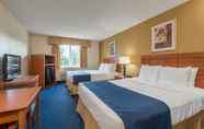 Kamar Tidur 7 Best Western Plus Executive Residency Pottstown