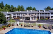 Swimming Pool 5 Port Inn & Suites Kennebunk, Ascend Hotel Collection