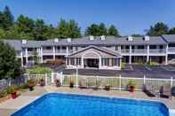 สระว่ายน้ำ Port Inn & Suites Kennebunk, Ascend Hotel Collection