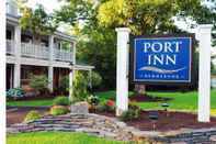 ภายนอกอาคาร Port Inn & Suites Kennebunk, Ascend Hotel Collection