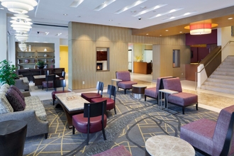 Sảnh chờ 4 Hilton Hartford