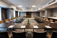 ห้องประชุม Hilton Edinburgh Carlton