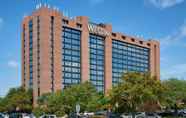 Luar Bangunan 4 The Westin Dallas Fort Worth Airport