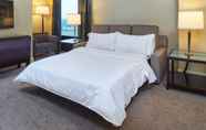 Kamar Tidur 5 The Westin Dallas Fort Worth Airport