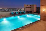 Swimming Pool The Westin Dallas Fort Worth Airport