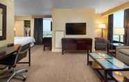 Bilik Tidur 6 The Westin Dallas Fort Worth Airport