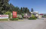 Exterior 5 Motel 6 Surrey, BC