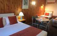 Kamar Tidur 2 SureStay Hotel by Best Western Blue Diamond Motor Inn