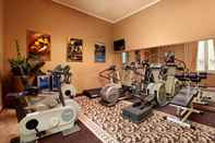 Fitness Center Rocco Forte Villa Igiea