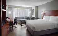 Kamar Tidur 3 Courtyard Atlanta Decatur Downtown/Emory