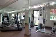 Fitness Center Newburgh Inn