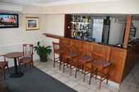 Bar, Kafe, dan Lounge Best Western Coachman's Inn Motel