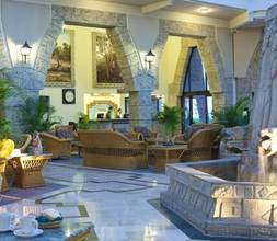 Lobby 4 Paradise Village Beach Resort and Spa