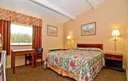 Bedroom 4 Americas Best Value Inn Smithfield