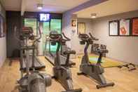 Fitness Center Fletcher Hotel-Restaurant Klein Zwitserland