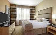 Bedroom 2 DoubleTree by Hilton Philadelphia Center City