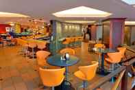 Bar, Kafe, dan Lounge DoubleTree by Hilton Philadelphia Center City