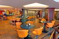 Bar, Kafe dan Lounge DoubleTree by Hilton Philadelphia Center City