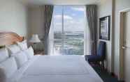 Kamar Tidur 6 Niagara Falls Marriott on the Falls