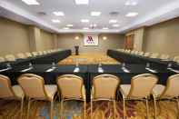 ห้องประชุม Niagara Falls Marriott on the Falls